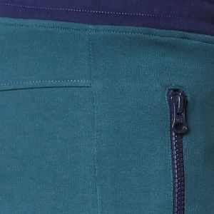 Shorts de sport décontractés pour hommes en toile 100 % polyester à cordon de serrage, séchage rapide, haute qualité, pour l'été et la plage – Grande Vente - Product Image 4