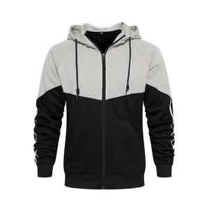 Chándal Deportivo Personalizado con Logotipo, al por Mayor, Diseño Superior, Unisex, Transpirable, Cómodo, de Secado Rápido, de Forro Polar, Corte Regular - Product Image 6