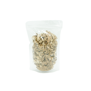 Rodajas de Jengibre Seco Premium, Hierbas y Especias Individuales, Origen Vietnam, 24 Meses de Duración - Product Image 4