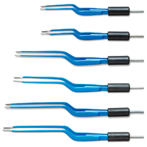 Pinzas Microcirúrgicas Colibri Manuales de Alta Calidad, Recubiertas de Titanio Azul, 7.5cm, Oftalmología Quirúrgica, Grado A+, Reutilizables - Product Image 4