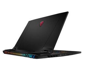 Para M S I Brand New T i t a n GT77 12U 17,3 \ "Laptop I n t e l I9 CPU RTX 3080ti y 3070ti GPU Potentes computadoras portátiles para juegos - Product Image 1