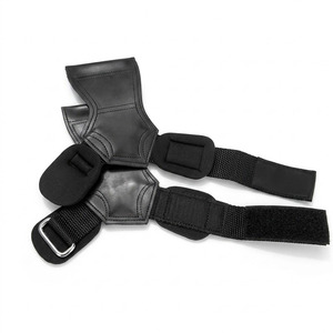 Poignées universelles en caoutchouc pour équipement de fitness à domicile - Poignées de remplacement résistantes à l'usure pour machines d'entraînement - Product Image 1