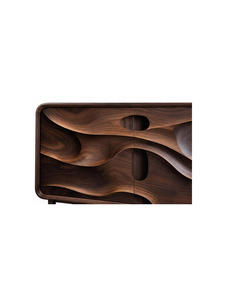 Aparador Moderno al por Mayor para Sala de Estar y Comedor/Cocina, Mueble de Almacenamiento Práctico para el Hogar - Product Image 5