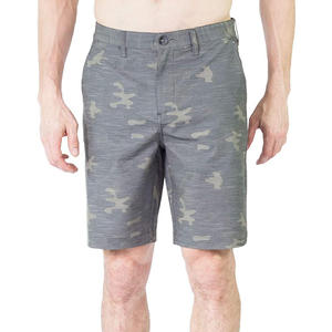 Pantalones Cortos de Pesca Transpirables para Hombre con Protección Solar UPF 50+, Logotipo Personalizado, Ligeros y de Secado Rápido para Profesionales - Product Image 6