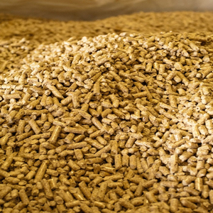 Pellets de madera al por mayor, calidad premium, stock fresco para pedidos B2B a gran escala - Product Image 6