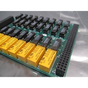 AMAT 0100-09238 Seriplex Interlock Matrix PCB - อุปกรณ์และชิ้นส่วนเซมิคอนดักเตอร์ระดับโลกที่เชื่อถือได้ - Product Image 6