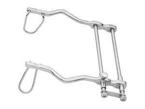 Kit d'instruments de césarienne en acier inoxydable allemand, boîte chirurgicale en acier inoxydable pour ensemble de césarienne par Grip Surgical - Product Image 3