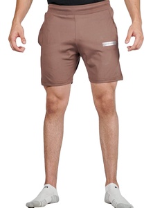 Relaxed Fit <b>Bermuda</b> <b>Shorts</b> <b>for</b> <b>Men</b> Pockets Stylish Design 100% Polyester Anti-Wrinkle Quick Dry Breathable Eco-Friendly <b>for</b> Hot - Product Image 3