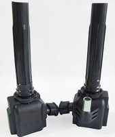 Bobina de Alto Voltaje Original Weichai para Camiones de GNC/GNL 1000569287 para WP10/WP12/WP13 SHACMAN HOWO