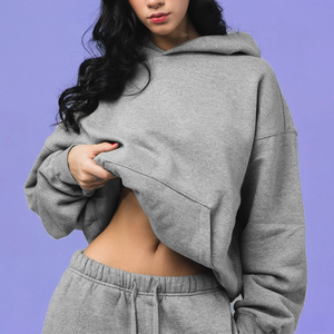 Men Hoodies Oversized Heavyweight 420G Cotton High Quality Streetwear Printing Breathable ODM Basic Version 1.1 In Stock Vendor - Product Image 3