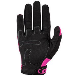 Guantes de Motociclismo para Motocross, Unisex, Transpirables, Ligeros, para Exteriores, para Carreras Todoterreno, Diseño Personalizado, Poliéster y Nailon - Product Image 5