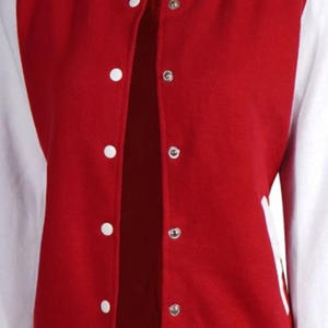 Custom Varsity Jacket Men Women, Baseball Letterman Jacket, Embroidered Patch, Wool Blend, Ribbed Cuffs, School Team Jacket Mens - Product Image 6