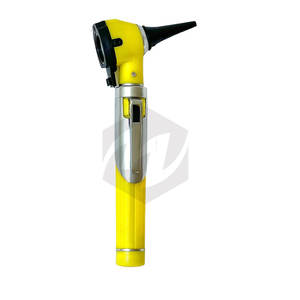 Otoscopio Profesional con Luz, Mini Otoscopio de Bolsillo, Detector de Infecciones de Oído, Herramienta de Diagnóstico para Estudiantes y Enfermeras - Product Image 3