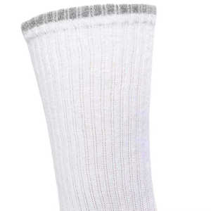 Chaussettes décontractées pour hommes en coton de haute qualité, respirantes, légères, douces, chaussettes athlétiques d'automne - Product Image 5