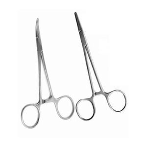 Juego de Instrumentos Profesionales Manuales para Cirugía Cardíaca, Instrumentos Médicos Cardiovasculares de Acero Inoxidable, Logotipo Personalizado Ariston - Product Image 4