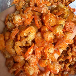 Fabricant et exportateur de fruits de mer de qualité supérieure de crevettes séchées du Vietnam - Product Image 1
