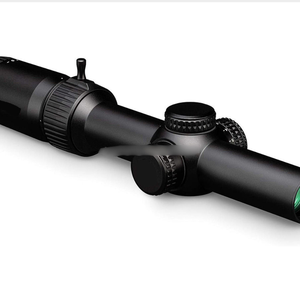 กล้องเล็งคุณภาพสูง XY-SIGHTS 1-8x24 แบบออปติคอล ซีกโฟกัสด้านที่สอง เคลือบมัลติโค้ทเต็มรูปแบบ ปรับได้ - Product Image 4