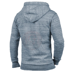 Sudadera con Capucha de Diseño Minimalista para Hombre, Suave Algodón, Estilo Casual Elegante, Moda Urbana y para Combinar en Capas - Product Image 2