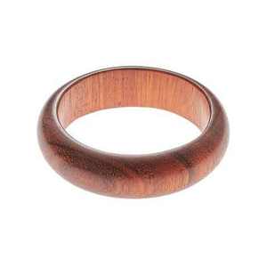 WOOD CRAFT Brazalete de Madera Hecho a Mano, Joyería Ecológica Personalizada para la Moda Moderna, al malik craft - Product Image 1