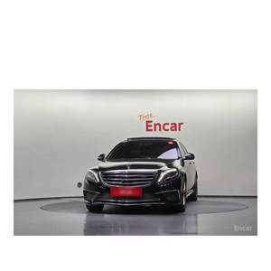 เมอร์เซเดส-เบนซ์ เอส-คลาส เอส65 เอเอ็มจี รุ่นตุลาคม 2016 วิ่ง 90,374 กม. พวงมาลัยซ้าย - Product Image 3