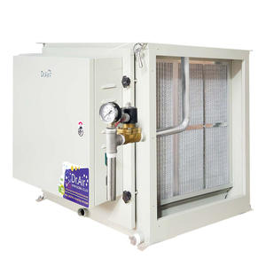 Hot Sale Dr.Air KTA-8000 Industrial Electrostatic Dust and Fume Purifier with Automatic <b>Cleaning</b> from Vietnam - Product Image 2