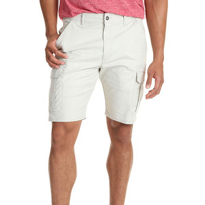 High Standard Production Men Cargo Shorts Soft Breathable Material Designed For Long Lasting Summer Comfort - Product Image 1