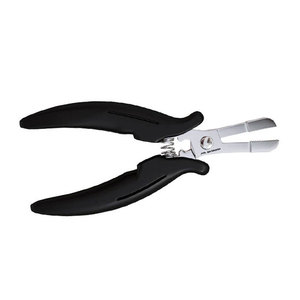Pinzas de Acero Inoxidable para Remover Extensiones de Cabello con Queratina, Herramienta Profesional de Estilismo para Salón, Reutilizable y Duradera - Product Image 4
