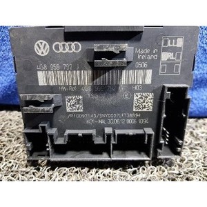 ECUs y Módulos de Computación Usados A6 4G8959792J - Product Image 3