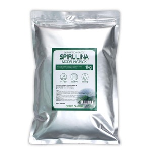 [COSCOSKOREA] NEEDS NATURE Derma Tech Modeling Mask Pack 1kg Versatile Multi Application Professional Pack - Product Image 5