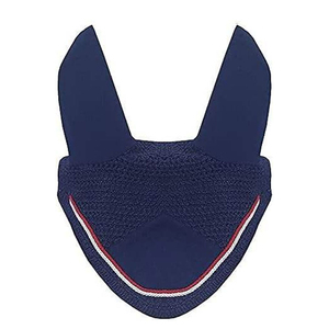 Protector de Orejas para Caballo de Alta Calidad, Personalizado, Premium, Fabricado en Pakistán, Ligero y Transpirable, para un Equitación Elegante, en Venta - Product Image 1