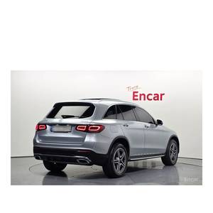 เมอร์เซเดส-เบนซ์ GLC-Class GLC300e 4MATIC ปี 2022 ระยะทาง 29,817 กม. เกียร์อัตโนมัติ พวงมาลัยซ้าย พร้อมกล้องมองหลัง - Product Image 2