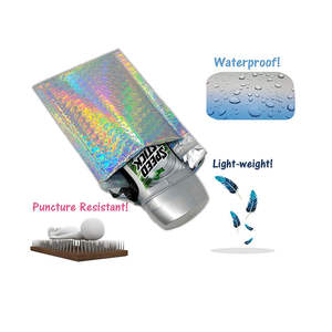 Bolsas de Plástico para Envíos, Sobres de Correo, Embalaje de Ropa Personalizado, Bolsas de Polietileno Biodegradables - Product Image 4