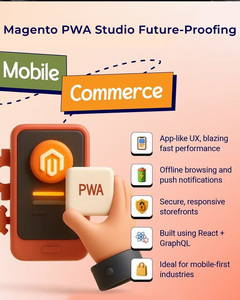 Aplicaciones web progresivas para que los usuarios las descubran en comparación con las aplicaciones nativas: Optimización SEO para PWA - Product Image 2
