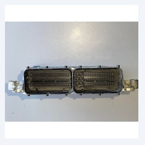Unité de commande moteur (ECU) 2018 compatible avec Hyundai ECU 391422EYA7, pièces automobiles coréennes. - Product Image 6