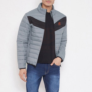 High Quality Men's Stylish <b>Puffer</b> <b>Jacket</b> Unique Design Super Quality Winter <b>Jacket</b> For Men In <b>Cheap</b> Price - Product Image 6