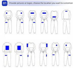 Ropa Deportiva para Hombre 2026, de Alta Calidad, Resistente al Viento y Transpirable, Traje Deportivo para Adultos para la Temporada de Primavera - Product Image 6