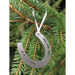 Adorno Colgante de Estrella de Metal Rústico, Diseño de Copo de Nieve Cortado con Láser, Acabado Rústico, Decoración para Árbol, Precios Económicos - Product Image 5