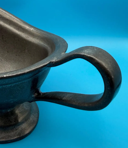 Cuenco para salsas y condimentos de acero inoxidable, salsaera, plato para salsa de guisos y asados - Product Image 5