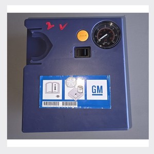 Compresseur d'air pour gonflage de pneus d'occasion, compatible avec GM Active Tools 33-123-10 12V - Product Image 2