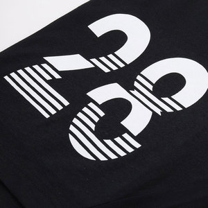 OEM Breathable and Comfortable 100% Cotton Men's Shorts Designed With 5-inch Inseam Men's Custom Knee Length Shorts - Product Image 6