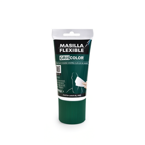 Mastic flexible de qualité industrielle, additifs pour béton et mortier - Product Image 2