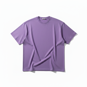 Camiseta de Manga Corta de Anime Japonés de Moda 2026, Estilo Hip-Hop Urbano para Hombre, Venta al Por Mayor - Product Image 1