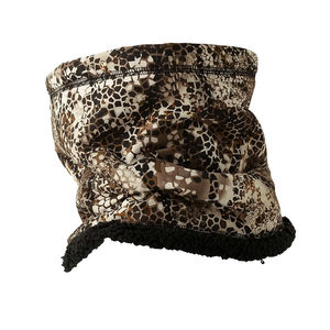 Nueva Máscara Facial Cortavientos para Invierno, Bufanda de Forro Polar, Calentador de Cuello para Hombre y Mujer, Servicios OEM - Product Image 2