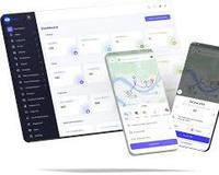 Plateforme de réservation de taxis B2B, gestion de flotte, réservations d'entreprise, suivi des conducteurs, facturation, paiements sécurisés, stock, Linux, Mac, Internet