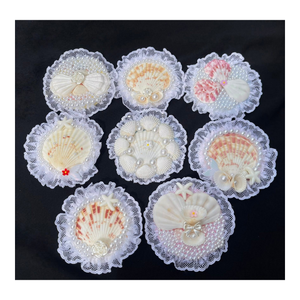 Vietnam Premium Handmade Mother Of Pearl Shell <b>Mirror</b> Luxury Decorative Wall Accessory For Interior Design - Product Image 4