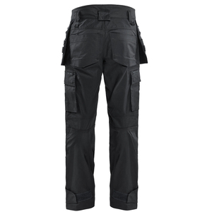 Hot Sale New Arrival Men's Workwear <b>Cargo</b> <b>Pants</b> New Design Comfortable And Breathable Men <b>Working</b> <b>Pant</b> for Adults - Product Image 3