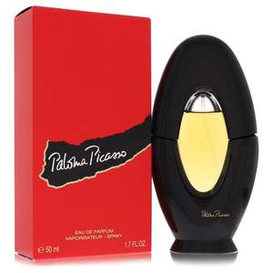 Eau de parfum pour femme, parfum en vaporisateur, fragrance par - Product Image 1