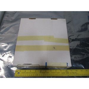 AMAT 0020-98696 COVER PLATE SOURCE, 105943 - อุปกรณ์และอะไหล่เซมิคอนดักเตอร์ระดับโลกที่เชื่อถือได้ - Product Image 4