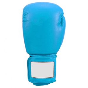 ถุงมือชกมวยดีไซน์ใหม่ปรับแต่งโลโก้ได้ - Product Image 6