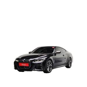 BMW Serie 4 M440i XDrive Coupé 2021, 40,624 km, Volante a la Izquierda, Caja de Cambios Automática, Cámara Trasera - Product Image 1